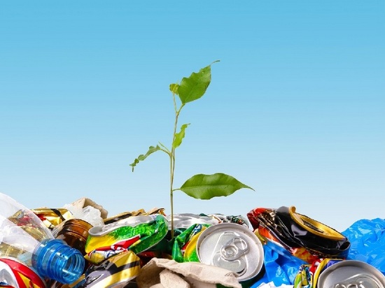 Переработка и утилизация отходов от компании «ЭкоПлан»