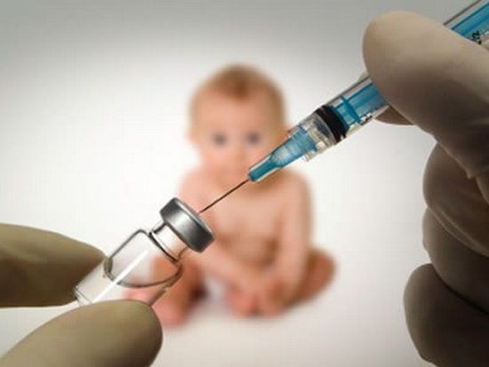 Состав вакцин