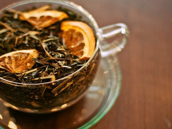 Что добавить в чай для вкуса и здоровья