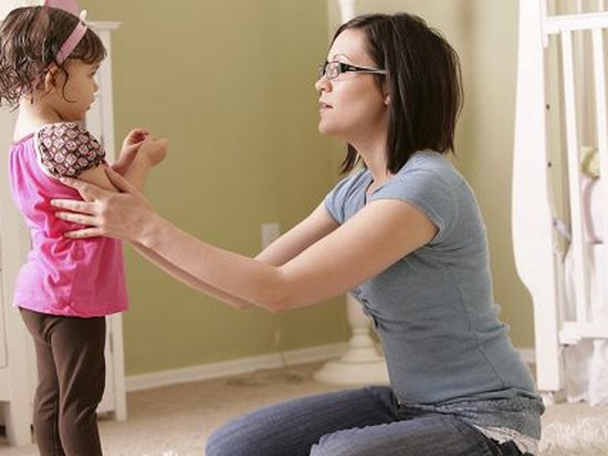 Как наказывать ребенка — важный момент в воспитании