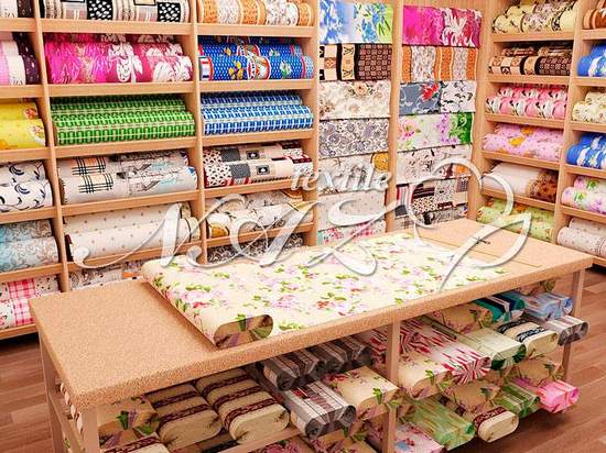 Домашний текстиль от интернет-магазина «NAZ textile»