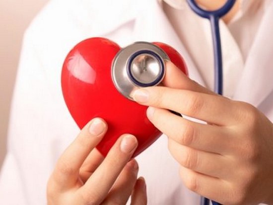 Почему возникают сердечно-сосудистые заболевания