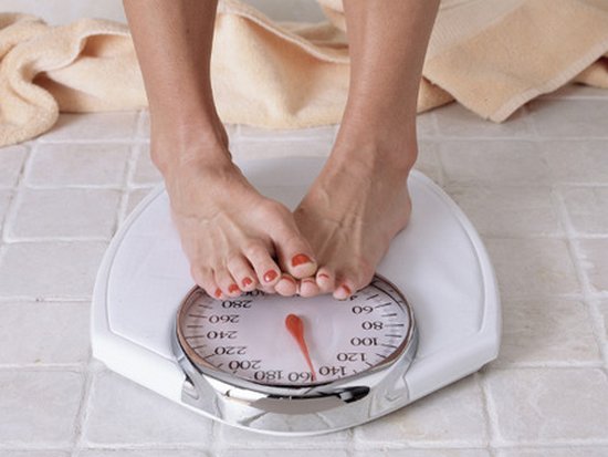 Как гормоны влияют на вес
