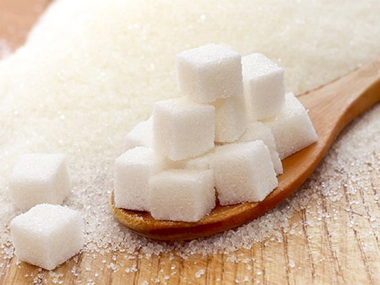 Чем грозит употребление сахара