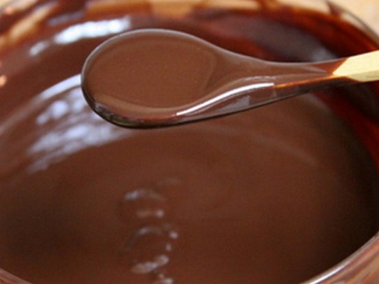 Как сделать «Киндер-шоколад»