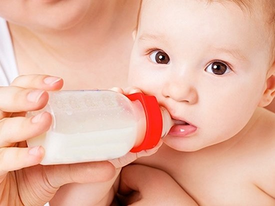 Можно ли давать ребенку козье молоко