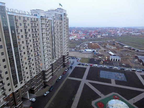 Стоит ли покупать квартиру в Одессе на Таирово?