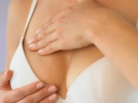 Симптомы лактостаза груди
