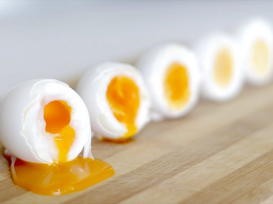 Как лучше сварить яйца