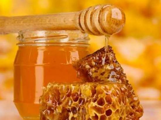 Как отличить настоящий мёд