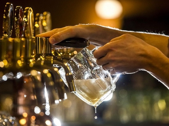 7 веских причин не отказываться от бокала пива