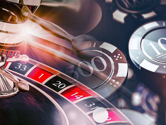 «Эльдорадо»: казино открытий