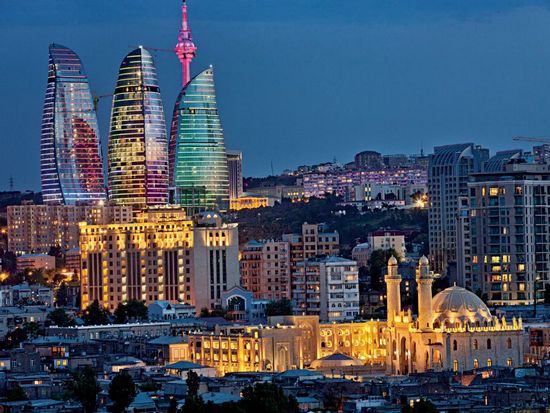 Как купить новостройки в Баку с минимальным риском?