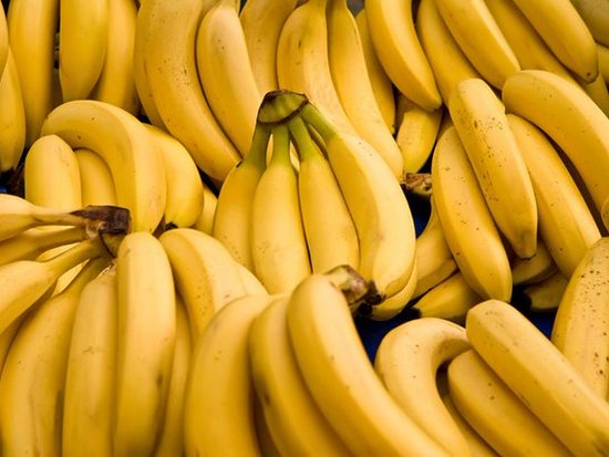 Ценность бананов