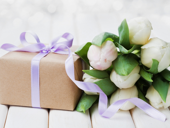 8 оригинальных идей свадебных подарков