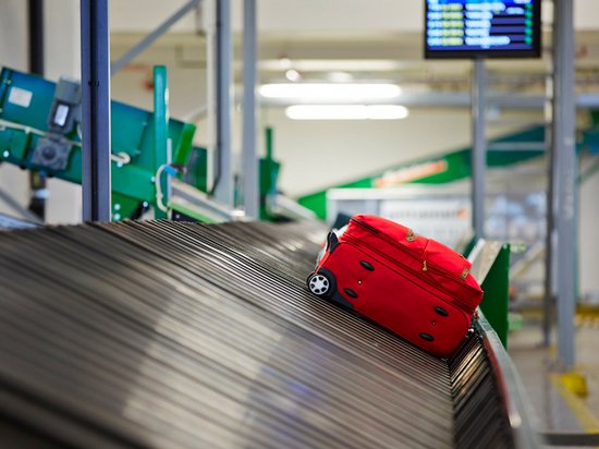 Как можно вернуть утерянный багаж?
