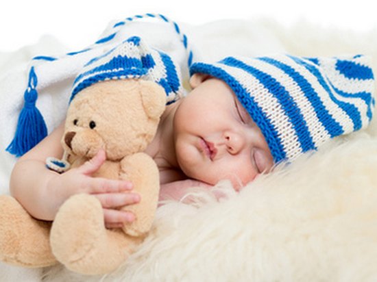 Средства для новорожденных для сна