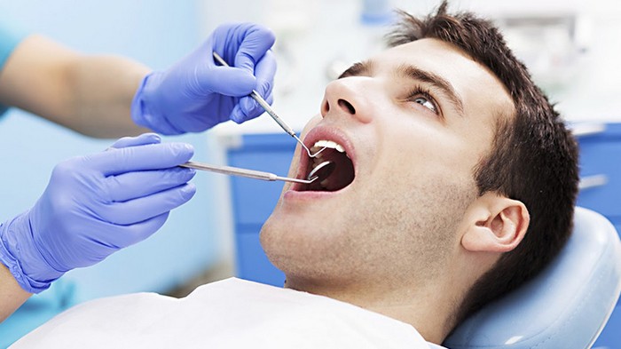 стоматологическая клиника