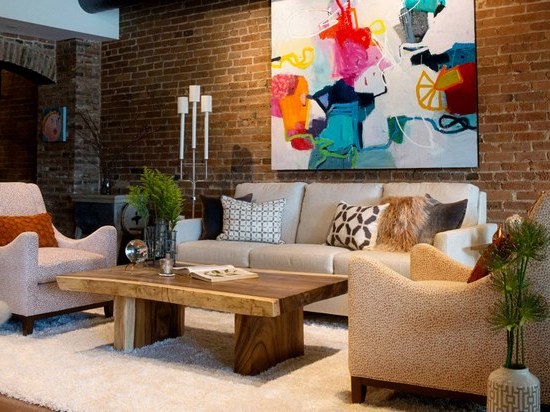 Как подобрать диван к интерьеру гостиной?