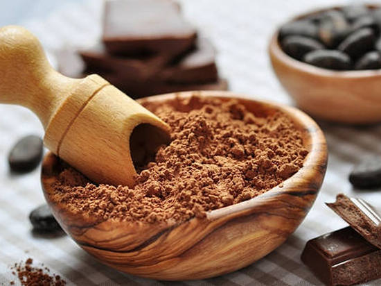 Польза какао для здоровья