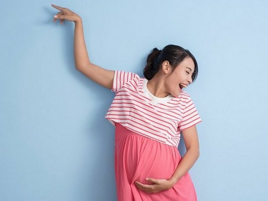 Лучшие хобби для беременных