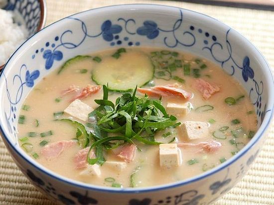 Подборка рецептов простых и вкусных холодных супов