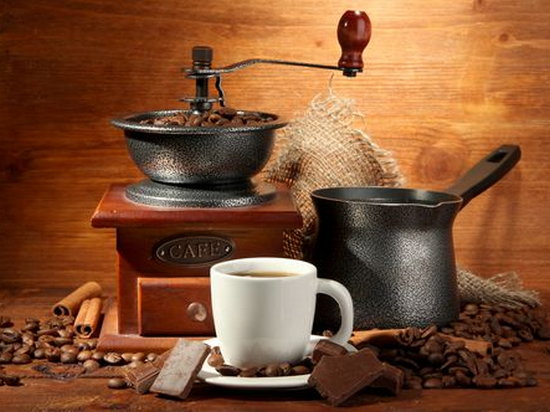 Как выбрать электрическую кофемолку для вкусного и ароматного кофе