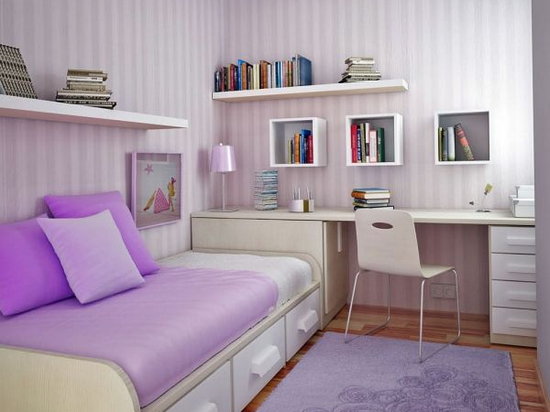 Как сделать красивое и комфортное оформление комнаты