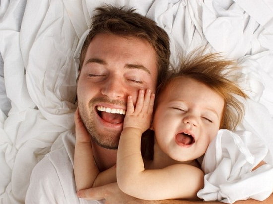 15 вещей, которые должны знать отцы дочерей