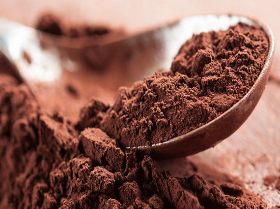 Рецепты масок для темных волос на основе какао порошка