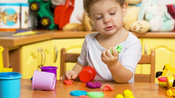 Как любимая игрушка характеризует вашего ребенка