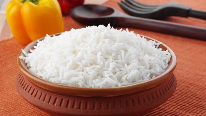 Варенный рассыпчатый рис как готовить