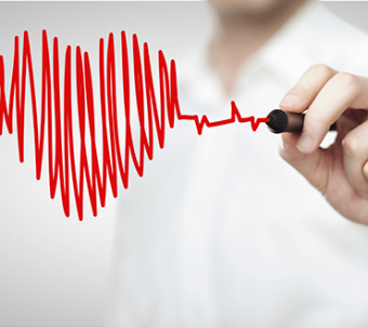 Электрокардиограмма сердца – жизненно важное исследование