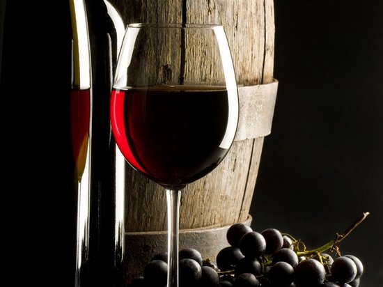 Интересные факты истории вина и виноделия от сайта Алкомаг