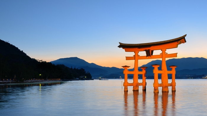 6 интересных фактов о Японии