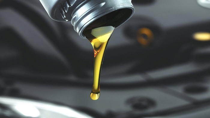 Как выбрать качественное моторное масло