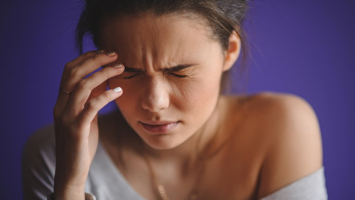 Как снизить частоту и интенсивность головной боли
