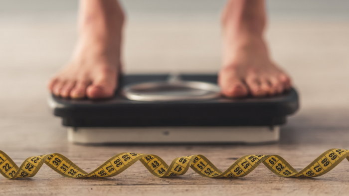 5 заболеваний, которые вызывают потерю веса