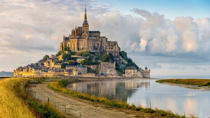 10 самых красивых мест во Франции