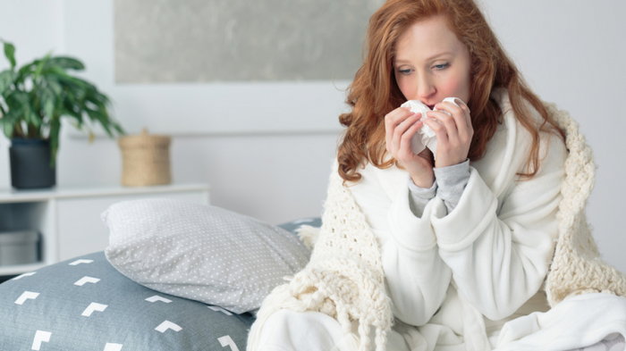 Сезон гриппа 2018/2019: что нужно знать об актуальных штаммах и как не спутать их с простудой