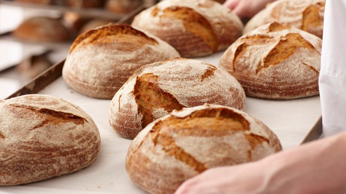 Какие виды хлеба считаются наиболее полезными?