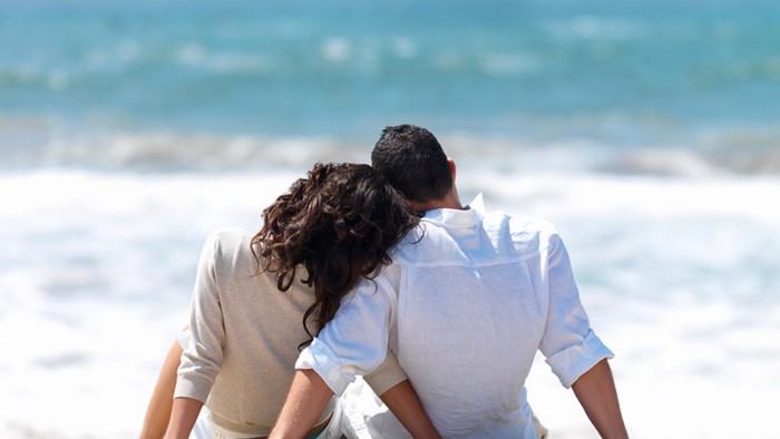 Какие 5 привычек объединяют счастливые пары