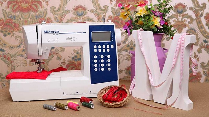 Какими функциями должна обладать хорошая швейная машина?