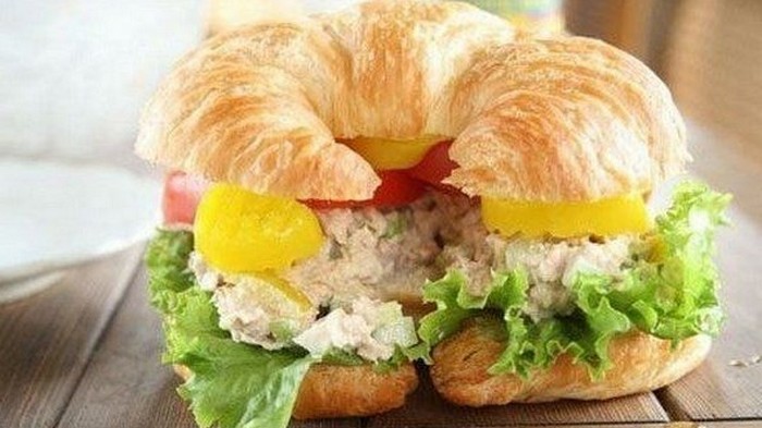 Рецепты быстрых бутербродов на все случаи жизни