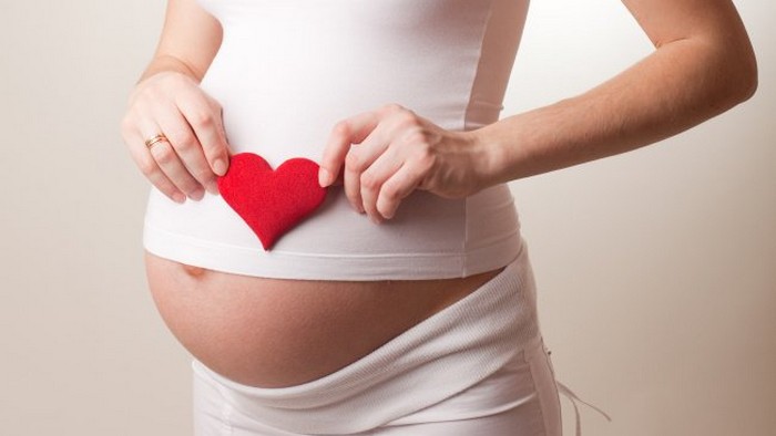 Странные фактов о беременности, которые многие не знают