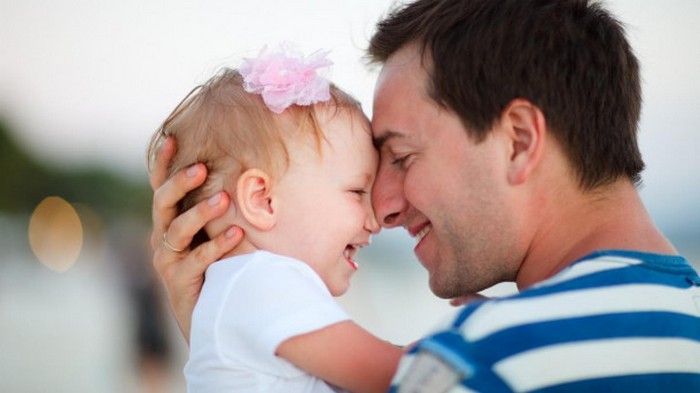 15 вещей, которые должны знать отцы дочерей