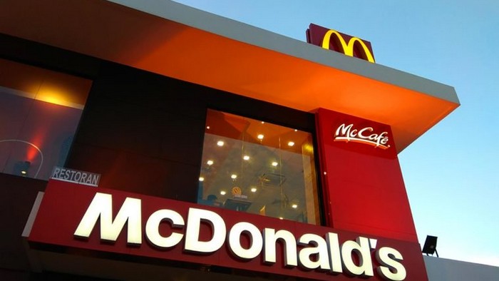 9 стран, которые запретили McDonald’s