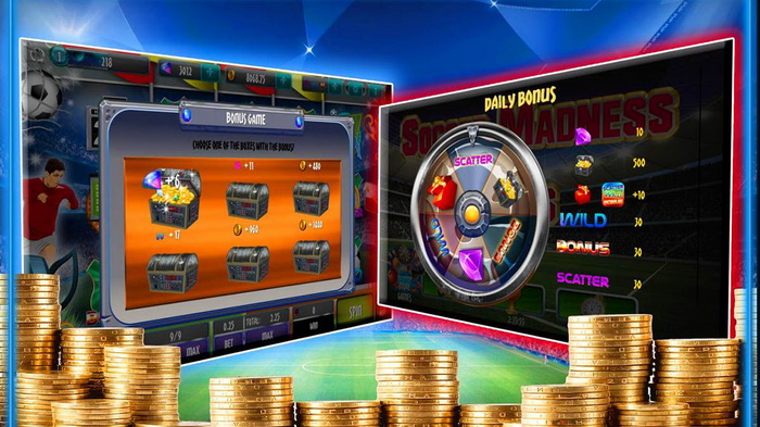 Бонус Джойказино - как бесплатно заработать деньги в казино