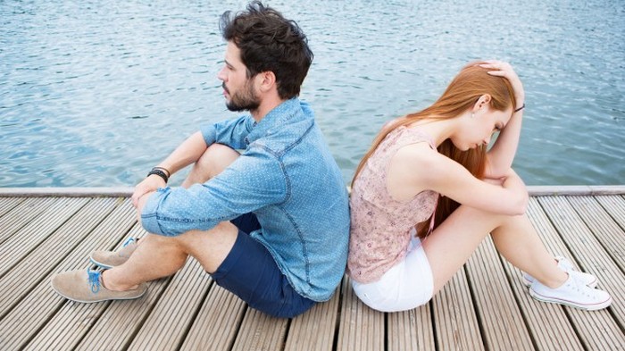 10 ошибок женщины в отношениях с мужчиной