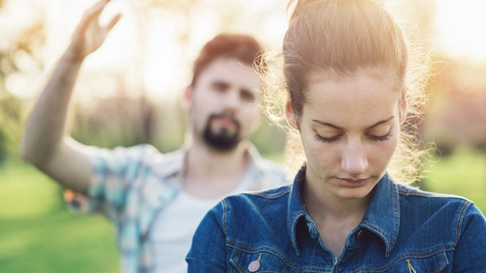 7 ошибок, которые уважающая себя женщина не будет делать после измены мужа